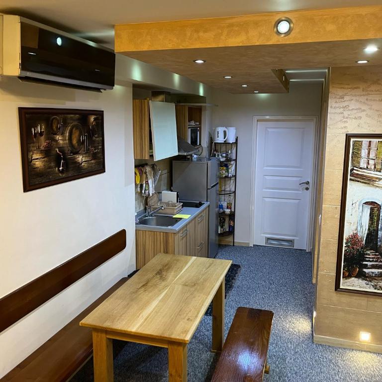 Belgrade best Apartment - Apartman sa 2 Spavaće Sobe - 8