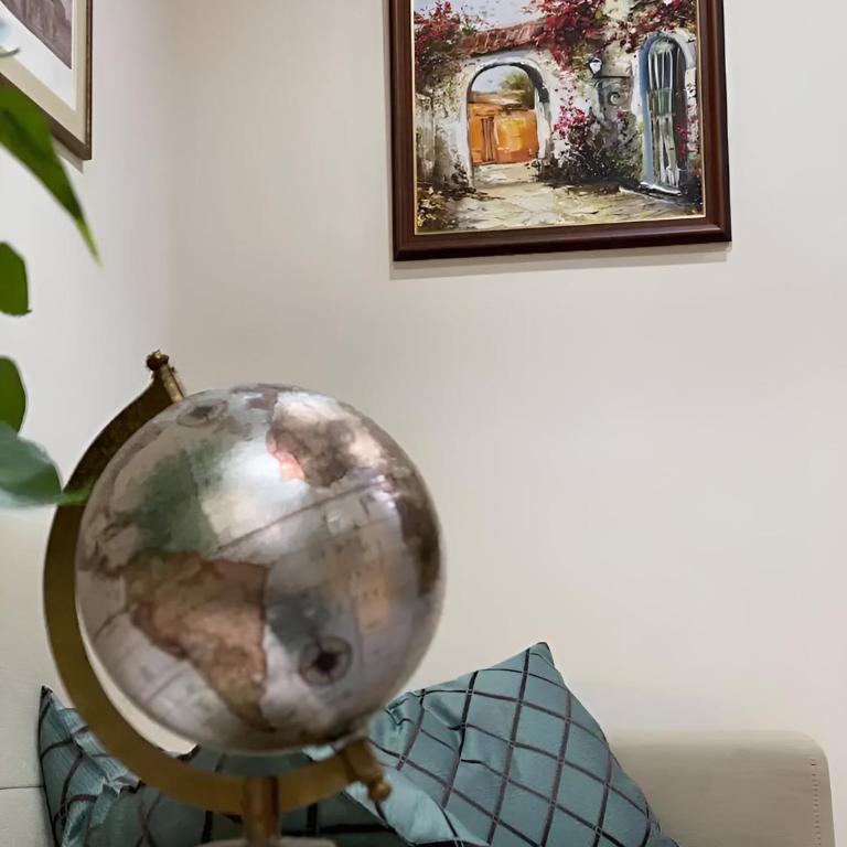 Belgrade best Apartment - Apartman sa 2 Spavaće Sobe - 11