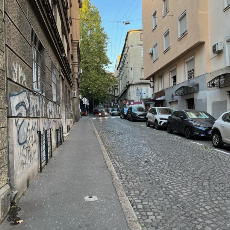 Belgrade best Apartment - Apartman sa 2 Spavaće Sobe - 17