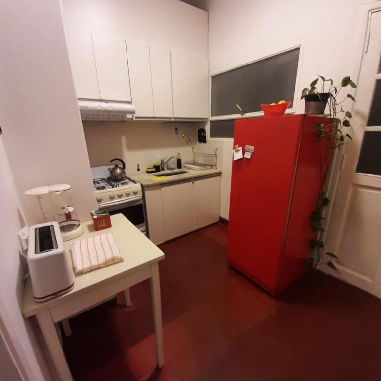 La Puerta Roja - Apartamento de 2 dormitorios - 8