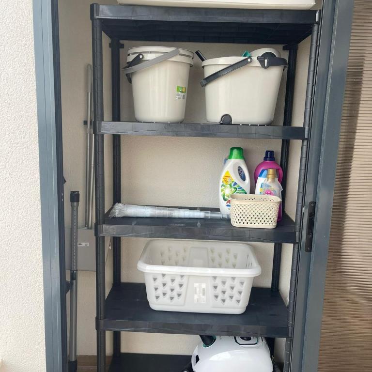 Valentino Golf III nr 44 Villamartin Torrevieja - Apartamento de 2 dormitorios - 30