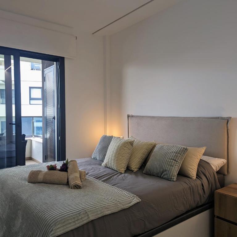 Valentino Golf III nr 44 Villamartin Torrevieja - Apartamento de 2 dormitorios - 18