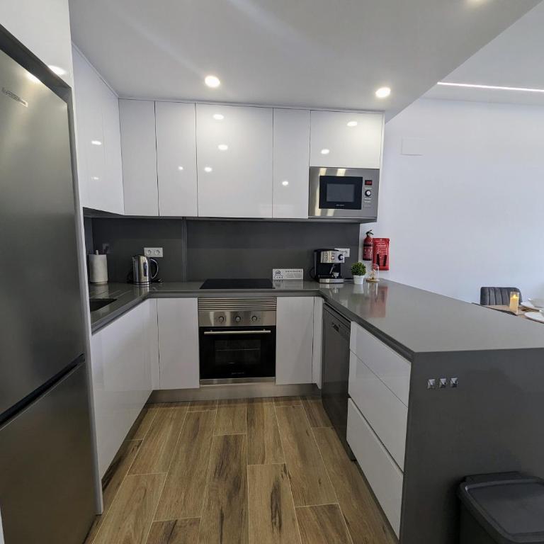Valentino Golf III nr 44 Villamartin Torrevieja - Apartamento de 2 dormitorios - 7