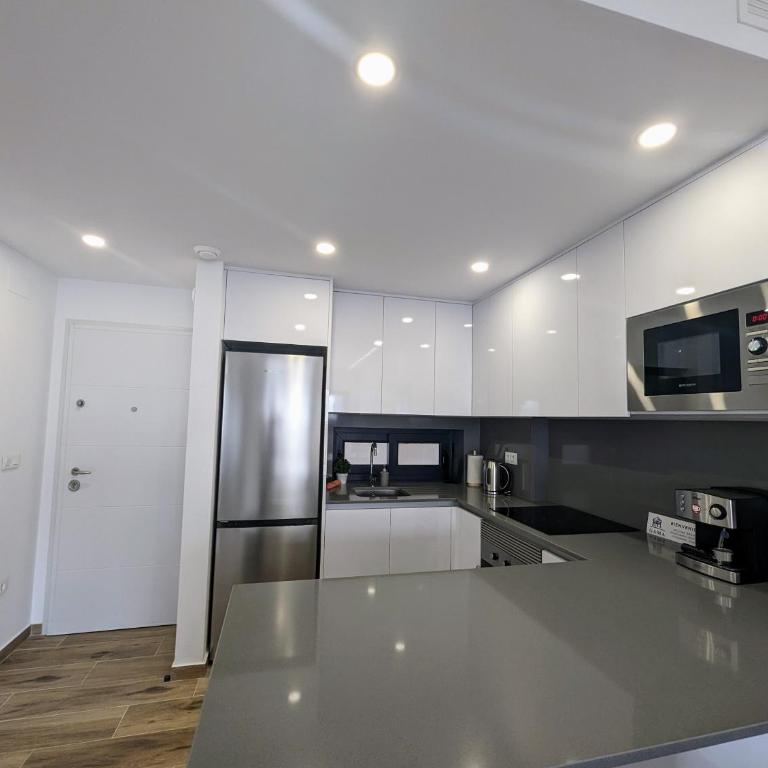 Valentino Golf III nr 44 Villamartin Torrevieja - Apartamento de 2 dormitorios - 19