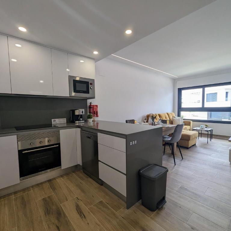 Valentino Golf III nr 44 Villamartin Torrevieja - Apartamento de 2 dormitorios - 9