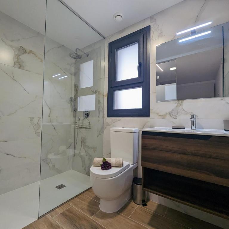 Valentino Golf III nr 44 Villamartin Torrevieja - Apartamento de 2 dormitorios - 10