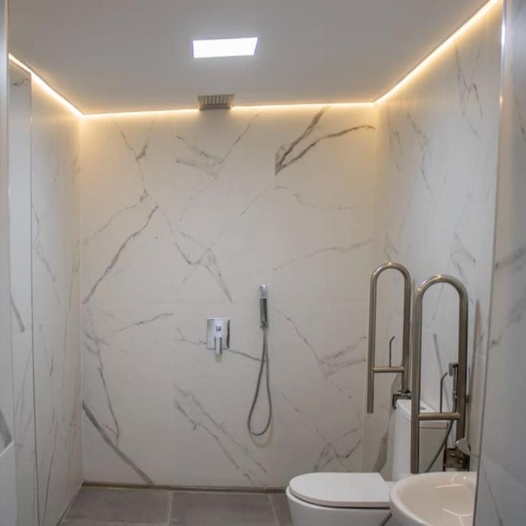 Acogedor estudio en el Centro de Valencia - One-Bedroom Apartment - 11
