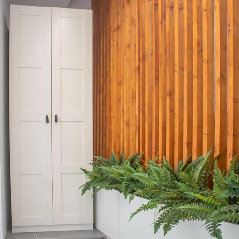 Acogedor estudio en el Centro de Valencia - One-Bedroom Apartment - 18