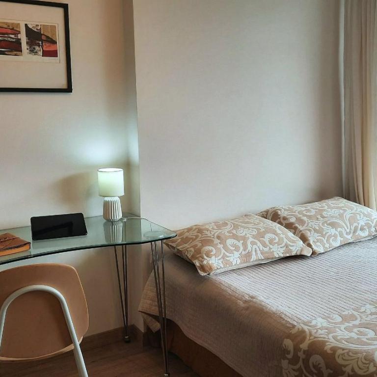 Rbk° Depto nuevo en sector Portal La Dehesa - Apartment with View - 6