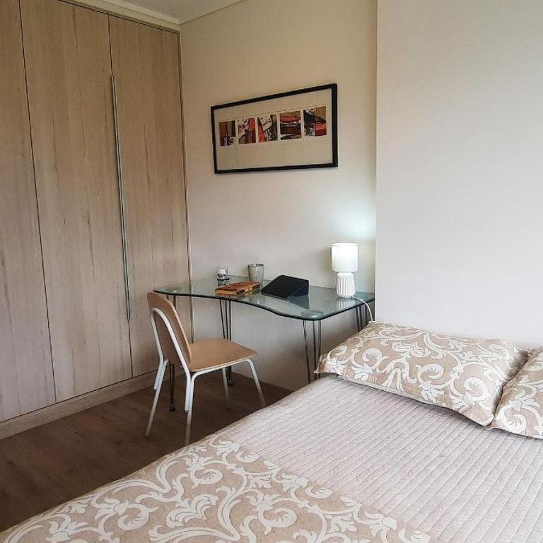 Rbk° Depto nuevo en sector Portal La Dehesa - Apartment with View - 11