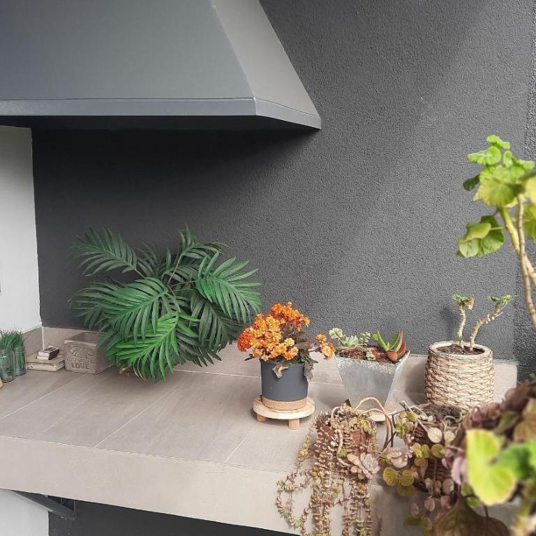 Rbk° Depto nuevo en sector Portal La Dehesa - Apartment with View - 21