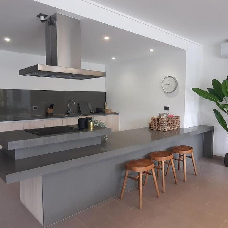 Rbk° Depto nuevo en sector Portal La Dehesa - Apartment with View - 29