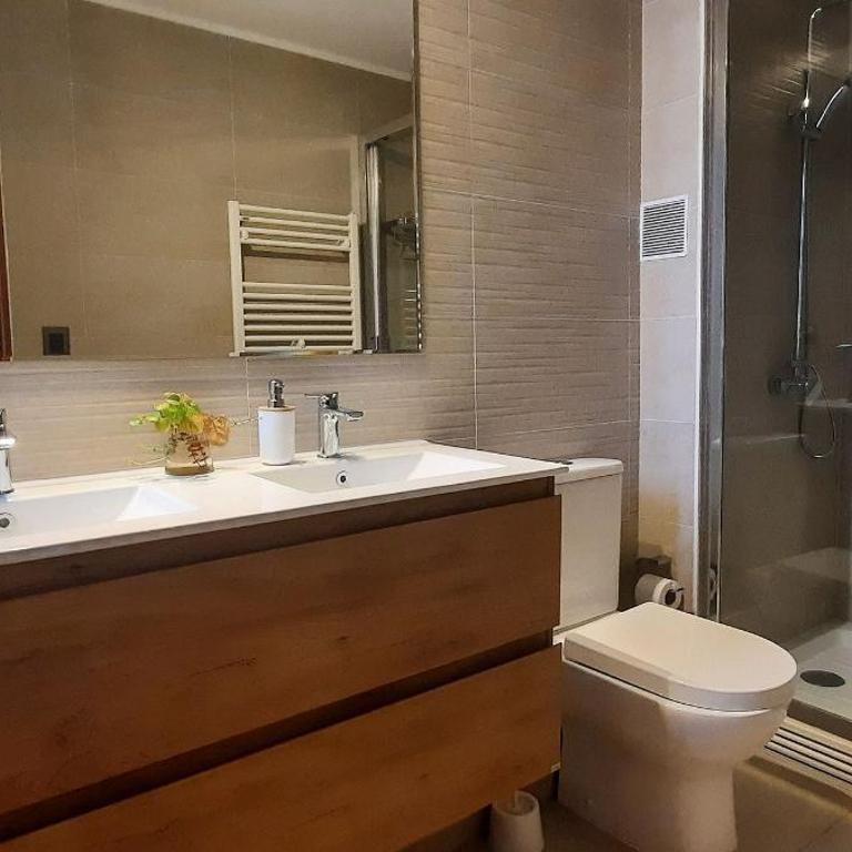 Rbk° Depto nuevo en sector Portal La Dehesa - Apartment with View - 32