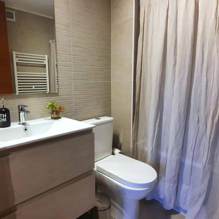 Rbk° Depto nuevo en sector Portal La Dehesa - Apartment with View - 33