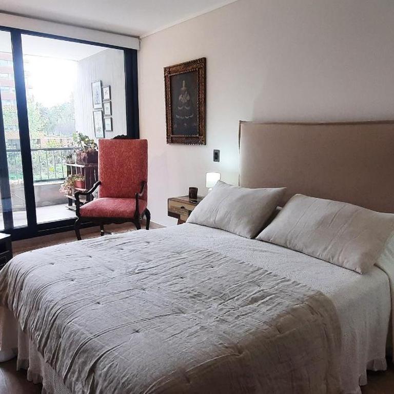 Rbk° Depto nuevo en sector Portal La Dehesa - Apartment with View - 31