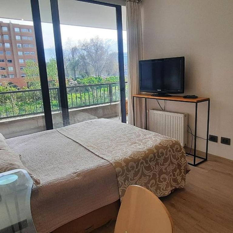 Rbk° Depto nuevo en sector Portal La Dehesa - Apartment with View - 34