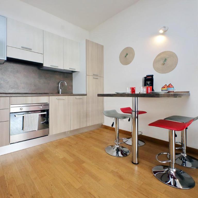 Claudias flat by DomusDimore - Apartment - 1