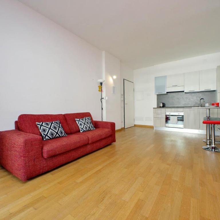 Claudias flat by DomusDimore - Apartment - 18