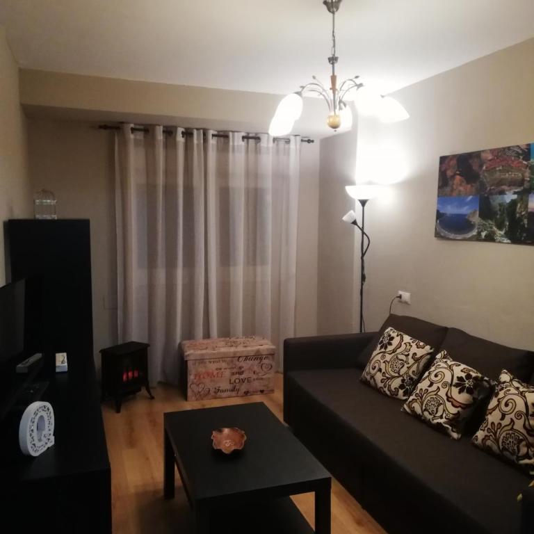 Alojamiento Quintanilla - Apartamento - 18