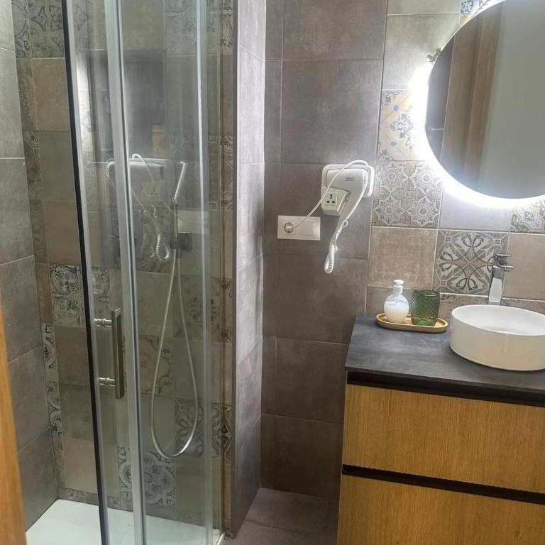 Rocio Rooms 1 - Apartamento de 1 dormitorio - 5