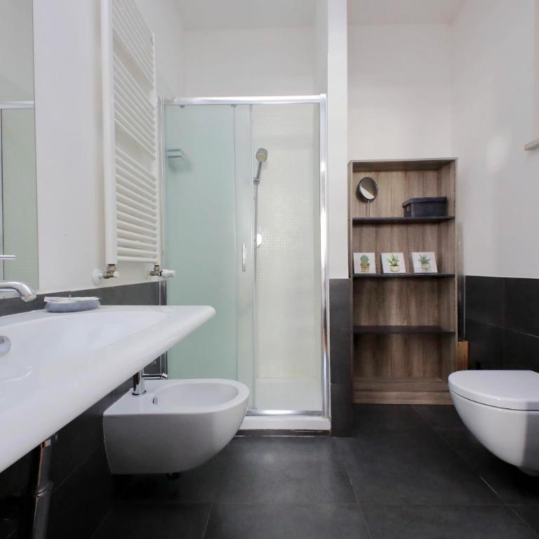 Claudias flat by DomusDimore - Apartment - 35