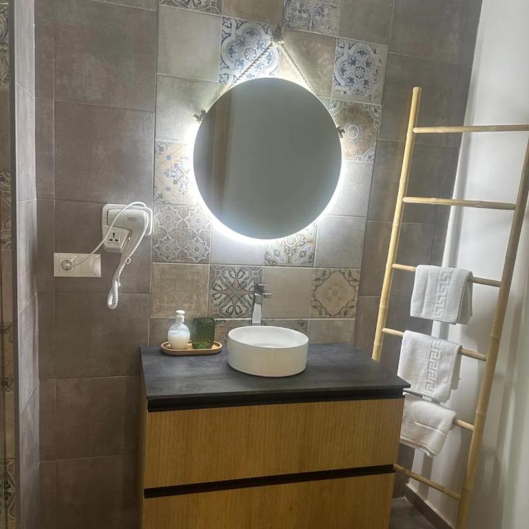 Rocio Rooms 1 - Apartamento de 1 dormitorio - 6