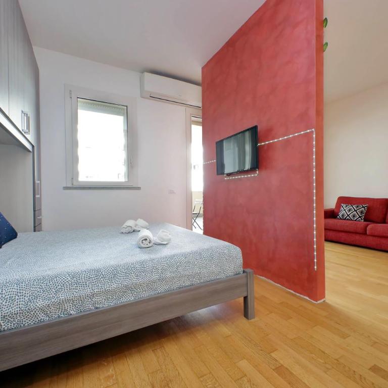 Claudias flat by DomusDimore - Apartment - 29