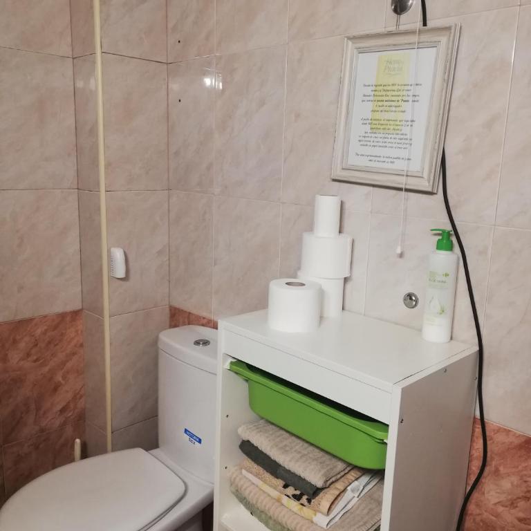 Alojamiento Quintanilla - Apartamento - 24