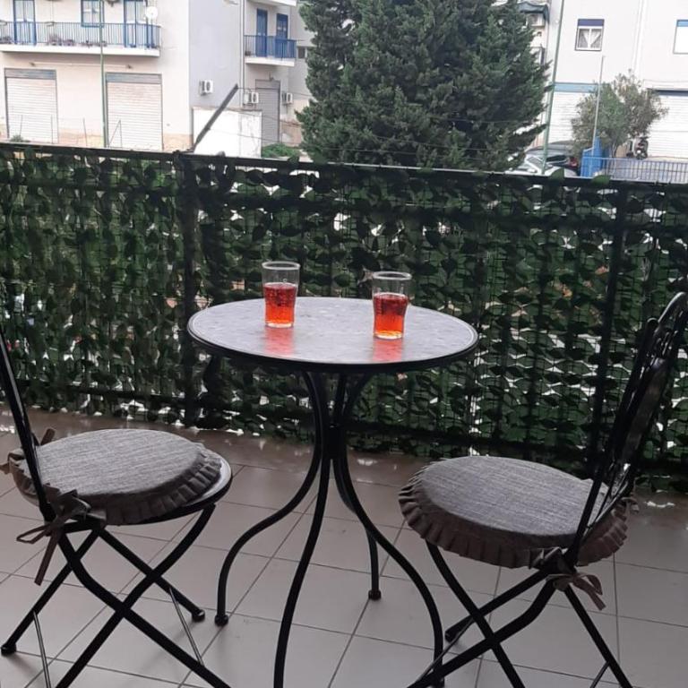 Casa di Mattia - Appartamento con 1 Camera da Letto - 17