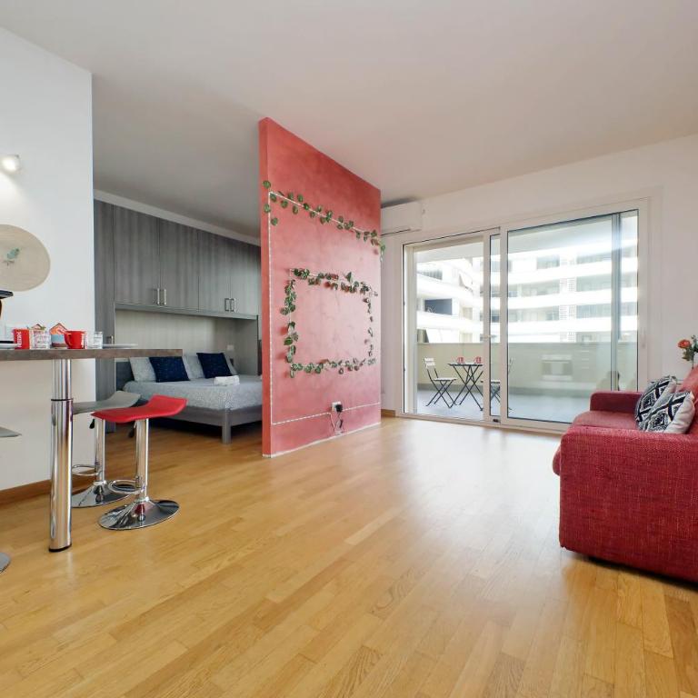 Claudias flat by DomusDimore - Apartment - 14