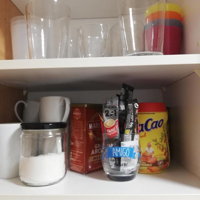 Alojamiento Quintanilla - Apartamento - 11