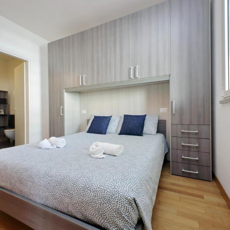 Claudias flat by DomusDimore - Apartment - 32