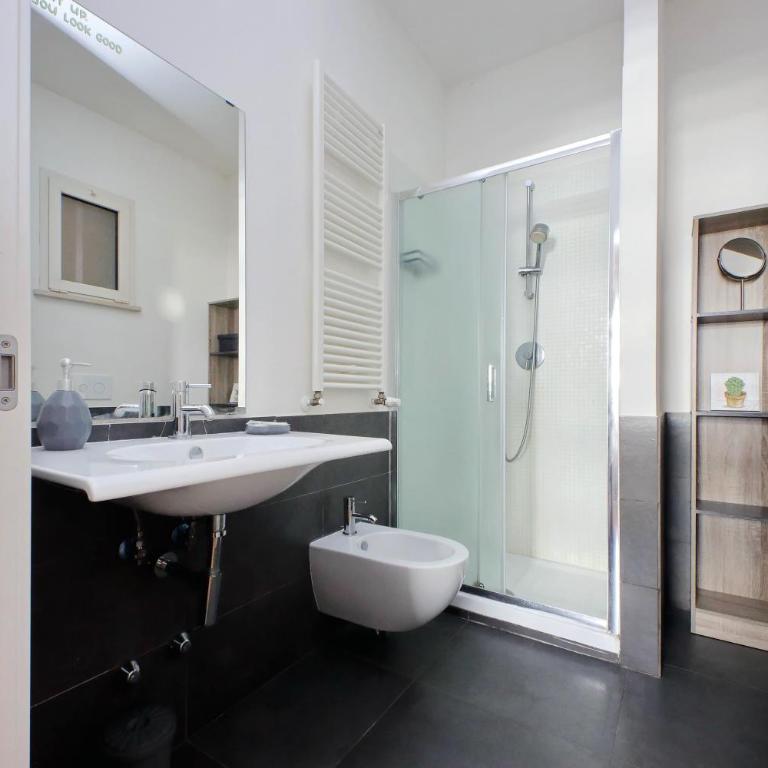 Claudias flat by DomusDimore - Apartment - 33