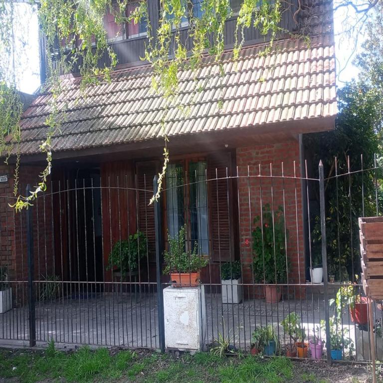 Casa Mazensio - Casa de 3 dormitorios - 19
