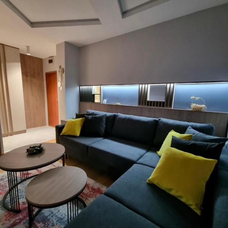 Apartman Magic Jahorina - One-Bedroom Apartment - 5