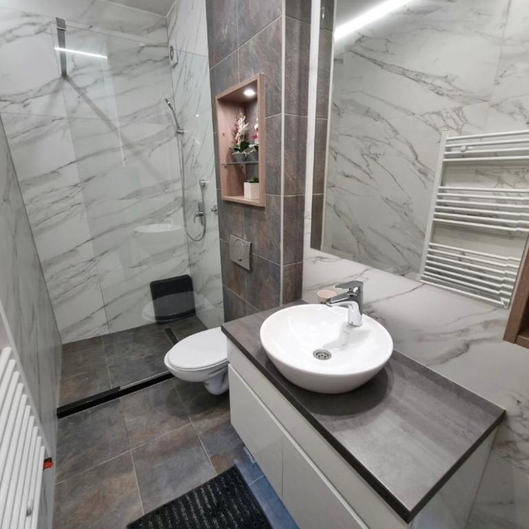 Apartman Magic Jahorina - Apartman sa 1 Spavaćom Sobom - 9