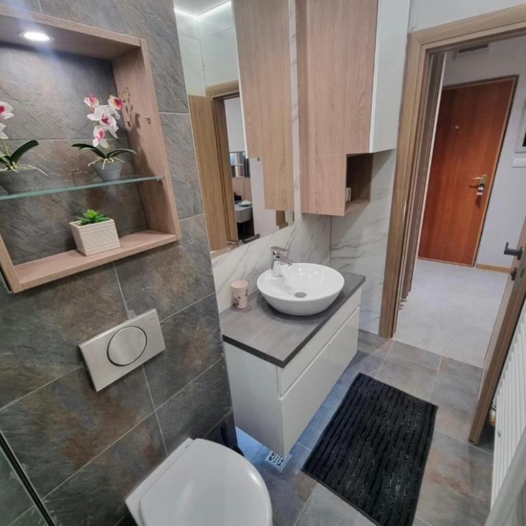 Apartman Magic Jahorina - One-Bedroom Apartment - 10