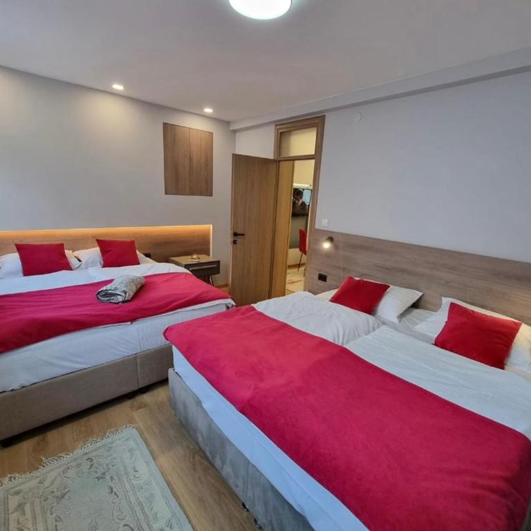 Apartman Magic Jahorina - One-Bedroom Apartment - 7