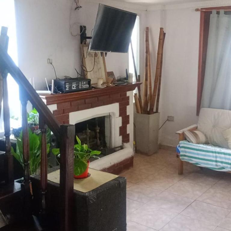 Casa Mazensio - Casa de 3 dormitorios - 21