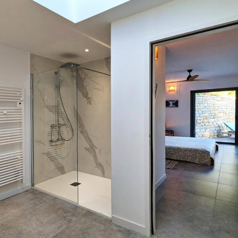 Lone Star Riviera - 5 minutes walk to the beach - Villa - 2