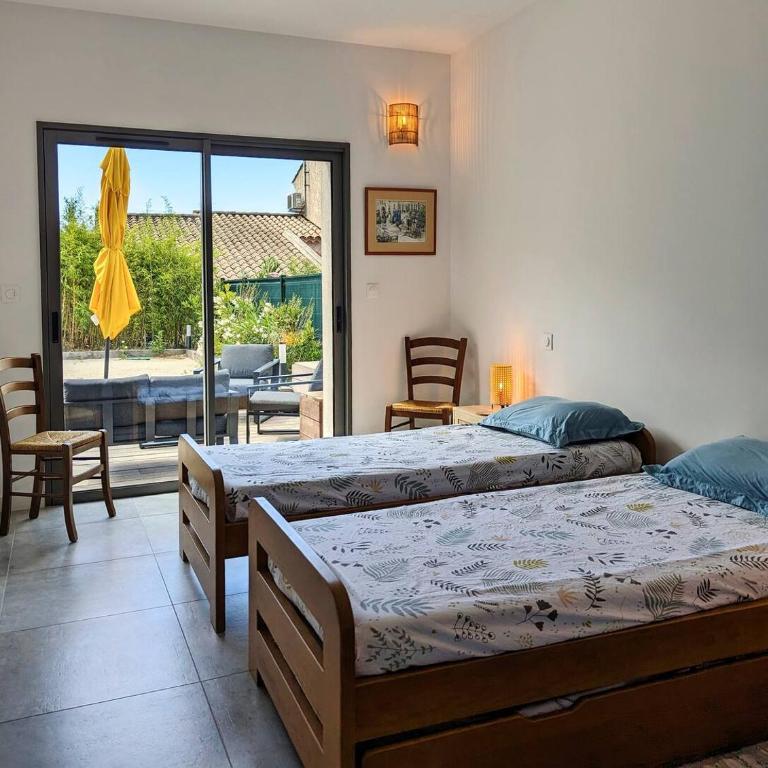 Lone Star Riviera - 5 minutes walk to the beach - Villa - 4
