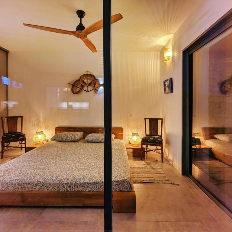 Lone Star Riviera - 5 minutes walk to the beach - Villa - 15