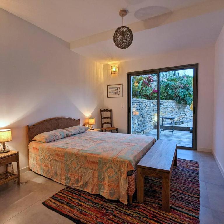 Lone Star Riviera - 5 minutes walk to the beach - Villa - 13