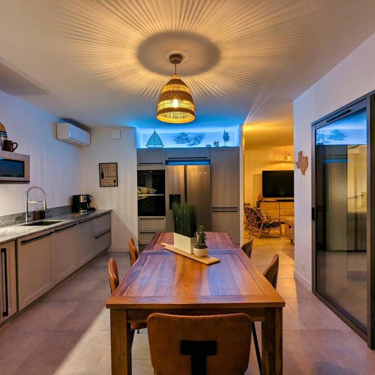 Lone Star Riviera - 5 minutes walk to the beach - Villa - 17
