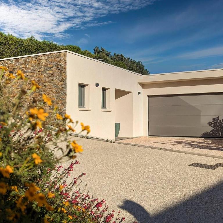 Lone Star Riviera - 5 minutes walk to the beach - Villa - 20