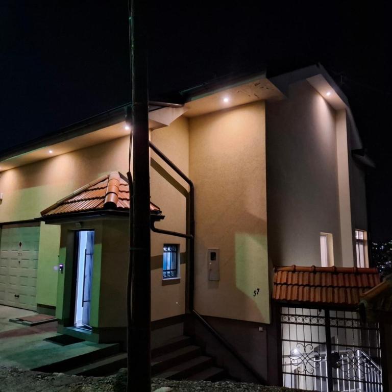 Address Apartment Sarajevo - Apartman sa 2 Spavaće Sobe - 34