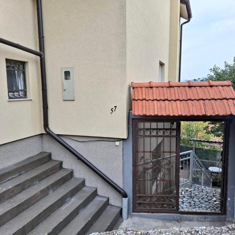 Address Apartment Sarajevo - Apartman sa 2 Spavaće Sobe - 31
