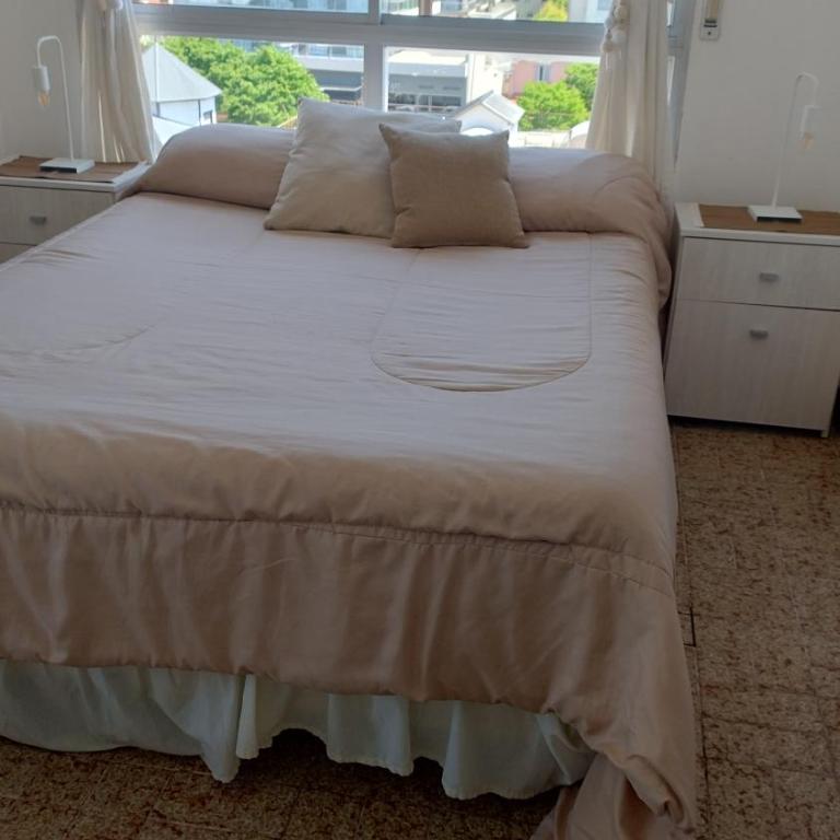 DEPARTAMENTO PINAMAR CENTRO - Apartamento de 1 dormitorio - 3