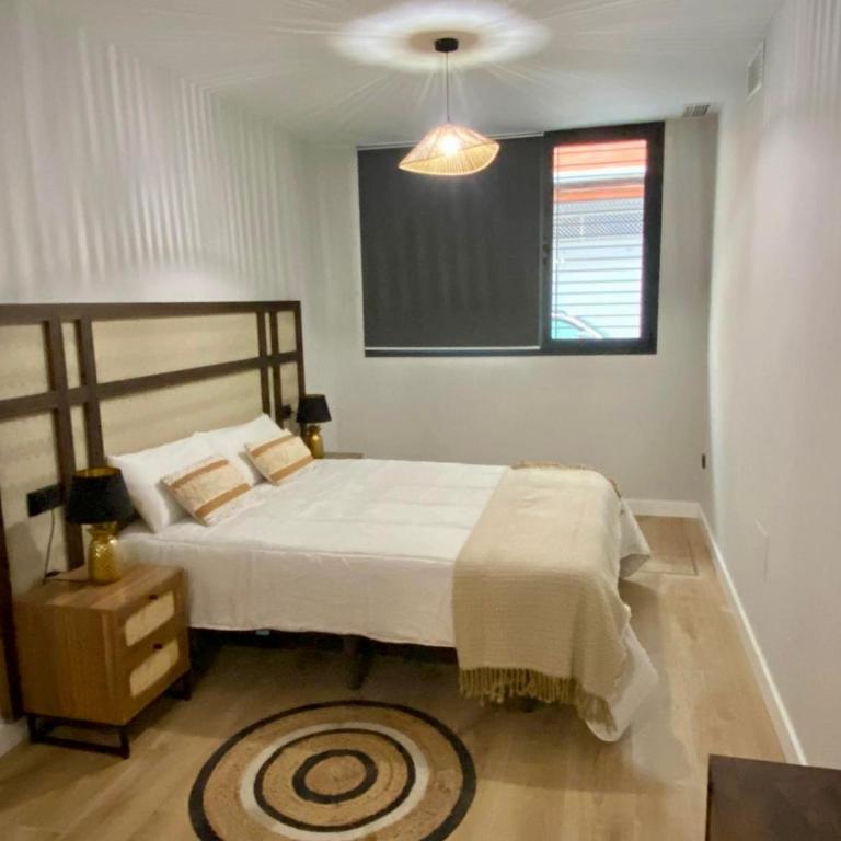 Urban Pulses Buhaira - Apartamento de 2 dormitorios - 13
