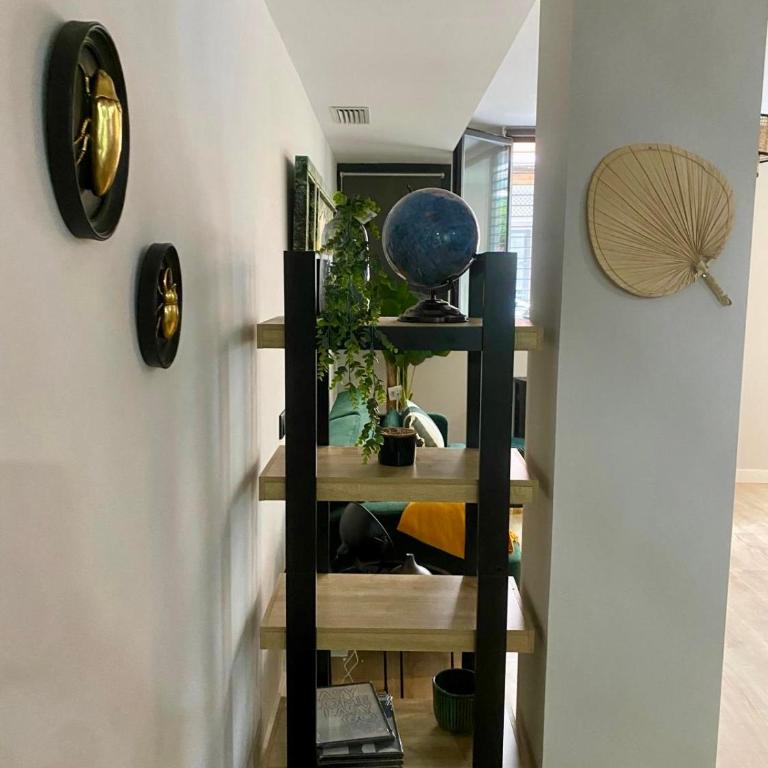 Urban Pulses Buhaira - Apartamento de 2 dormitorios - 11